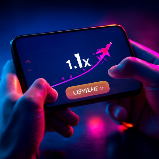7777bdt Aviator round screen