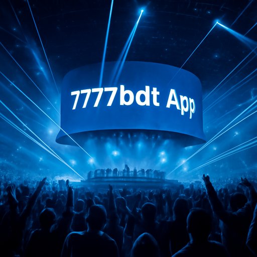 7777bdt অ্যাকাউন্ট যাচাই ফোন স্ক্রিন
